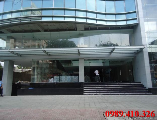 Giá sốc chỉ từ 170k/m2, cho thuê văn phòng tòa nhà Hoàng Linh Số 82 Duy Tân, Cầu Giấy (0989410326)