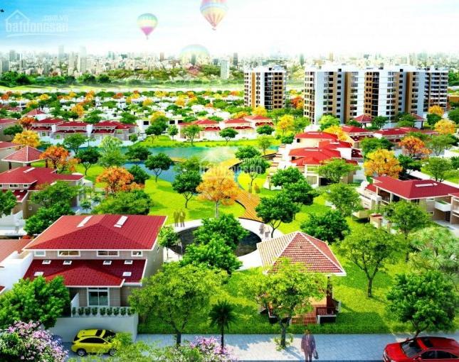 Dragon City – Khu đô thị đa tiện ích lớn nhất Tây Bắc Đà Nẵng chính thức nhận đặt chỗ GD1 chỉ 50tr/nền