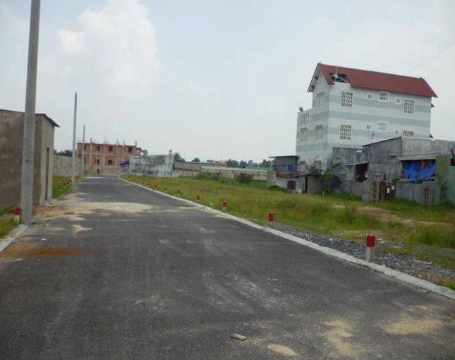 Lô đất 21 hecta giá rẻ mặt tiền Phú Hữu, quận 9, đất chính chủ bao lợi nhuận cho chủ đầu tư