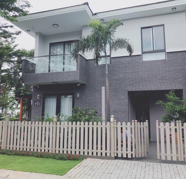 Cho thuê biệt thự liền kề Mỹ Thái Phú Mỹ Hưng Quận 7 nhà mới đẹp giá rẻ nhất thị trường