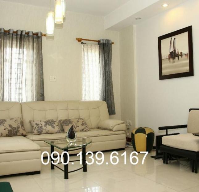 Cần cho thuê gấp villa nằm trên đường 44, P. Thảo Điền, Quận 2. DT 801m2, giá thuê 114 tr/th