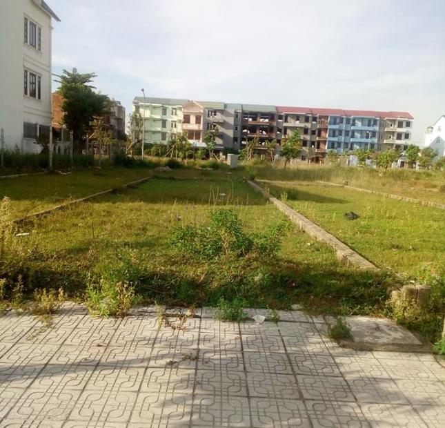 Bán đất nền dự án Huế Green City, Phú Vang, Thừa Thiên Huế, diện tích 105m2, giá 795 triệu