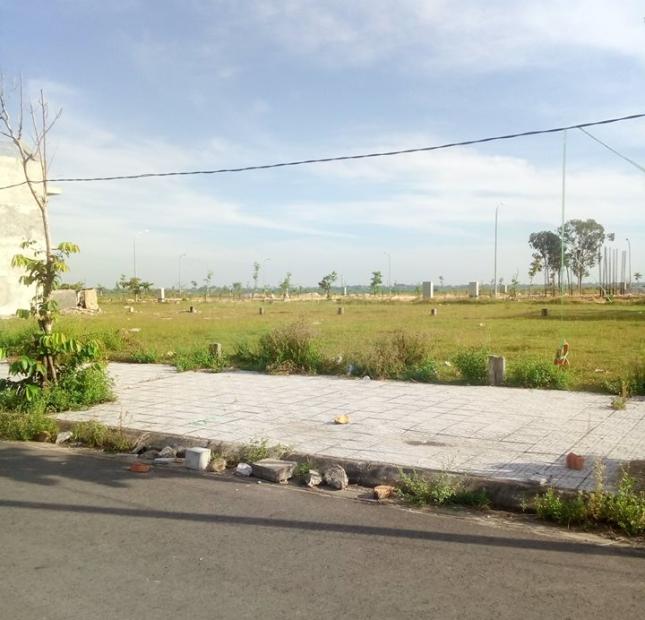 Bán đất nền dự án Huế Green City, Phú Vang, Thừa Thiên Huế, diện tích 105m2, giá 795 triệu