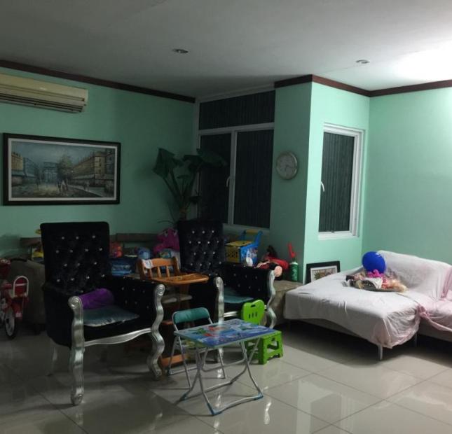 Bán căn hộ chung cư tại Dự án Quốc Cường Gia Lai 1, Quận 7,  Hồ Chí Minh diện tích 142m2  giá 2.65 Tỷ