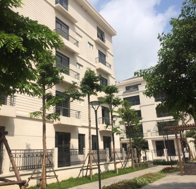 Bán nhà liền kề 147mx 5 tầng cách mặt đường Nguyễn Trãi 50m vị trí đẹp kinh doanh thuận lợi 