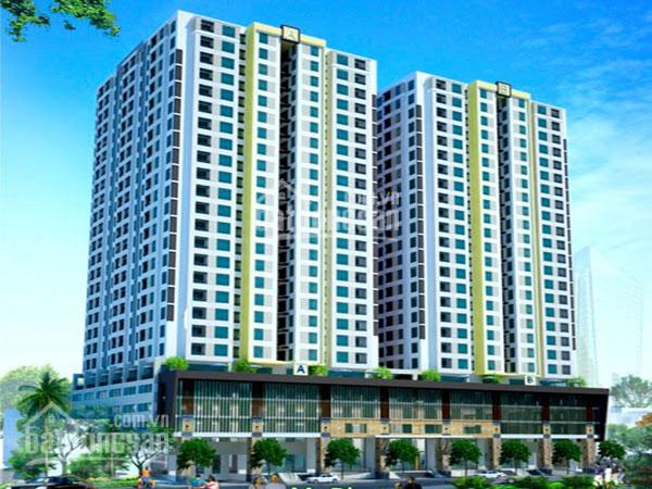 Cho thuê căn hộ F-Home, căn hộ cao cấp đạt tiêu chuẩn đẳng cấp 5 sao