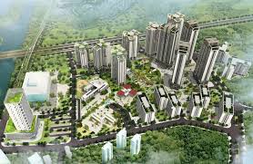 Mở bán 50 căn hộ đầu tiên Khu đô thị Hồng Hà Eco City Giá chỉ từ 1,5 tỷ/căn LH 0901760338