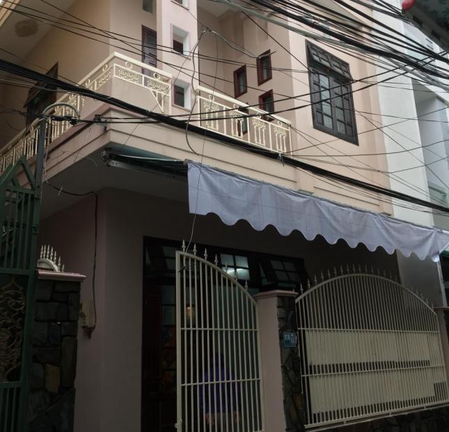 Bán nhà giá rẻ kiệt 18 Ông Ích Khiêm, sau lưng công an phường Thanh Bình, Quận Hải Châu