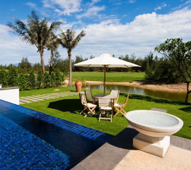Cần bán Biệt thự nghĩ dưỡng The Ocean Villas – thuộc Da Nang Beach Resort – của tập đoàn VinaCapital. Hotline: 0911.434.268