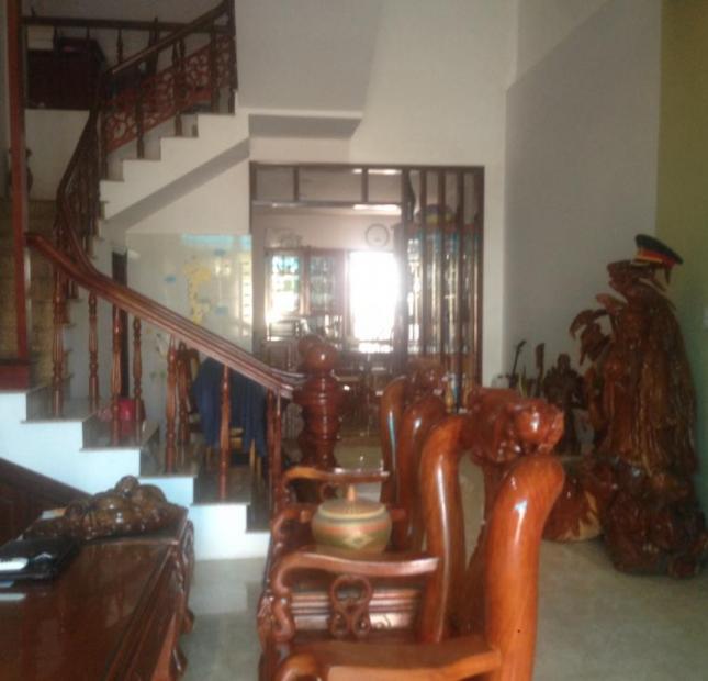 Cho thuê nhà 3 tầng, 4 PN tại đường An Thượng, Đà Nẵng – (079.4141.588)