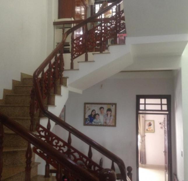 Cho thuê nhà 3 tầng, 4 PN tại đường An Thượng, Đà Nẵng – (079.4141.588)