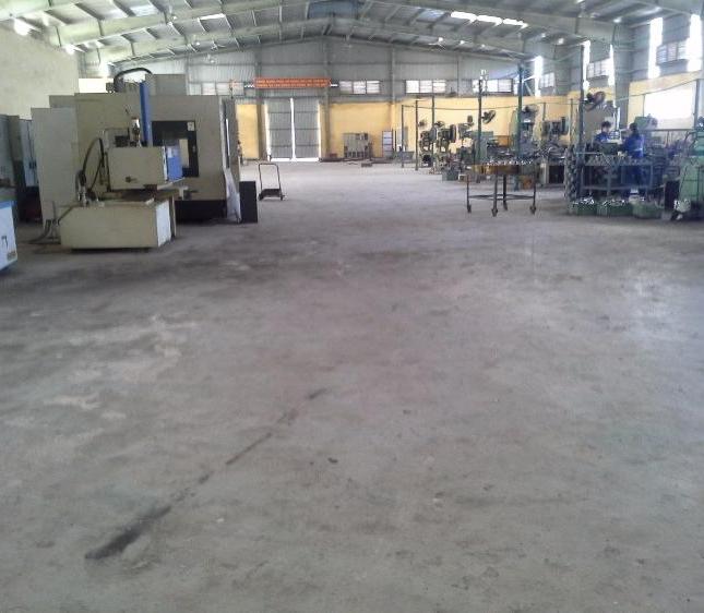 Chính chủ hiện có nhà xưởng cần cho thuê gấp tại Cụm CN Bát Tràng, Gia Lâm, Hà Nội DT 605m2  _Phù hợp làm kho chứa h