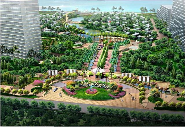 Bán đất nền dự án tại Vũng Tàu,  Bà Rịa Vũng Tàu diện tích 380m2  giá 18 Triệu/m² LH 0899487741