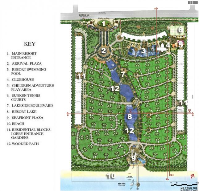 Bán đất nền dự án tại Vũng Tàu,  Bà Rịa Vũng Tàu diện tích 380m2  giá 18 Triệu/m² LH 0899487741