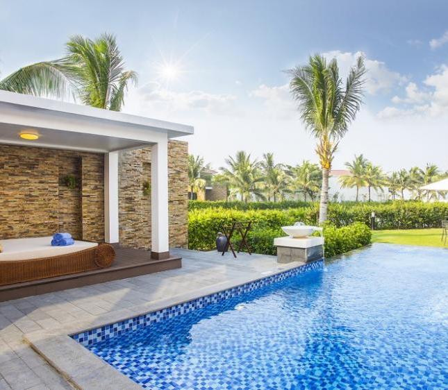 Cần bán gấp biệt thự tại Nha Trang đang cho thuê 145 triệu/tháng