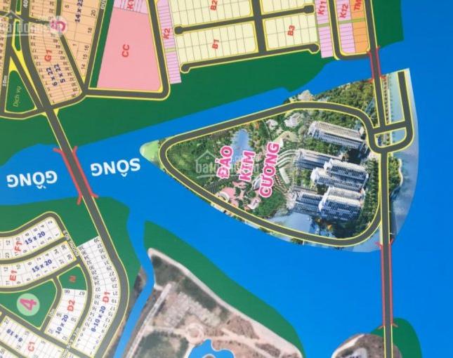 Mở bán siêu dự án biệt thự nhà phố, ngay gần Đảo Kim Cương, 9 tỷ/nền, CK cao. LH: 0903647344