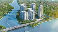 Mở bán siêu dự án biệt thự nhà phố, ngay gần Đảo Kim Cương, 9 tỷ/nền, CK cao. LH: 0903647344
