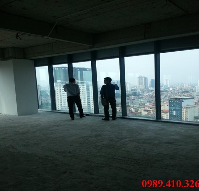 Cho thuê văn phòng tòa nhà Hapulico –Thanh Xuân nhiều diện tích giá trực tiếp ban quản lý (0989410326)