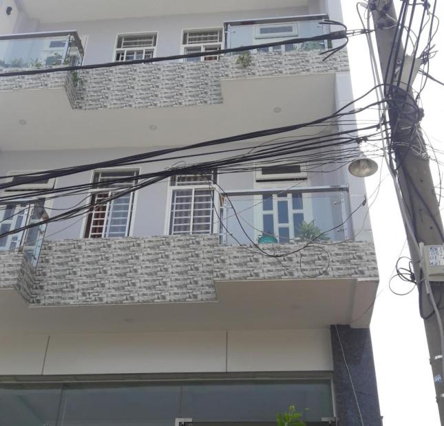 Cho thuê nhà mới xây khu An Phú An Khánh. 0939734168