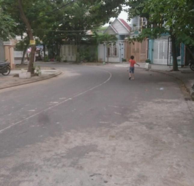 Cần bán đất mặt tiền Nguyễn Đăng Đạo, Hải Châu, Đà Nẵng