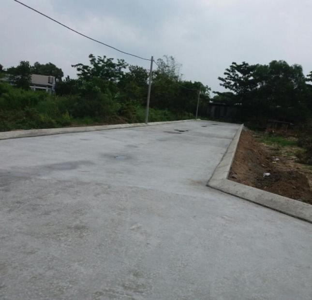 Bán đất dự án MT Nguyễn Đôn Tiết, quận 2, chỉ 23tr - 38 tr/m2