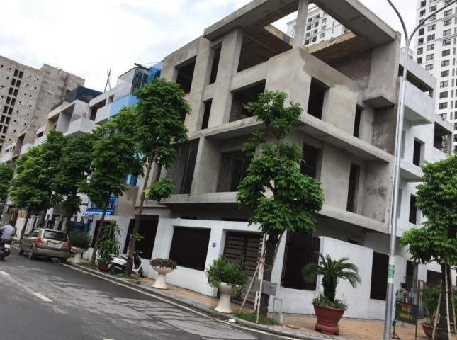 Bán nhà phố liền kề Times City, dự án 622 Minh Khai, Hai Bà Trưng