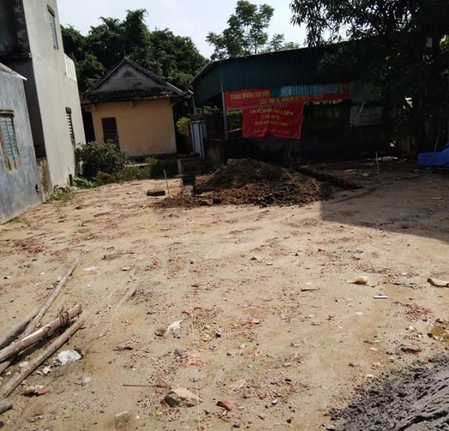 Bán lô đất kiệt ô tô Hoàng Quốc Việt - 73m2- gần An Cựu CiTy