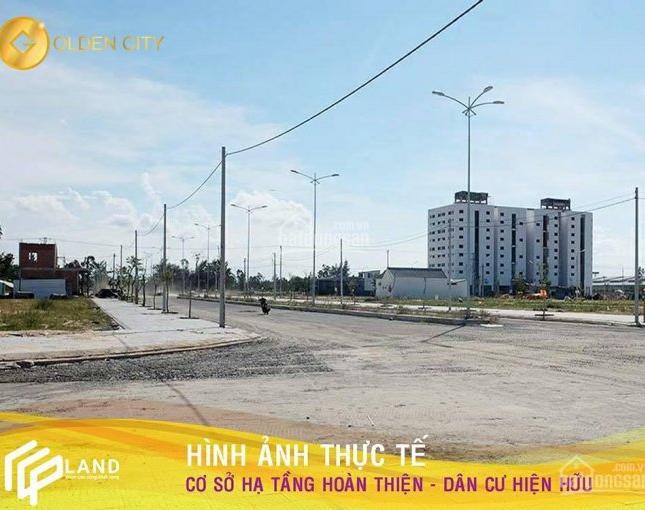 Bán đất KCN Điện Nam, Điện Ngọc, chỉ với 360 tr/lô 100m2 để sở hữu