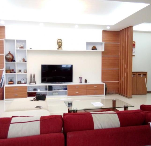 Cho thuê căn hộ tại Trung Yên Plaza, Trung Kính, 192m2, căn đẹp nhất tòa - 01635470906
