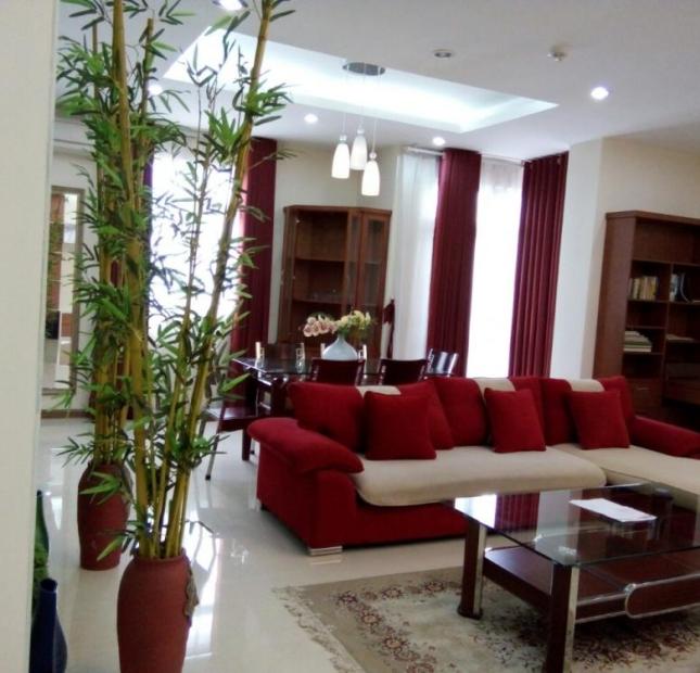 Cho thuê căn hộ tại Trung Yên Plaza, Trung Kính, 192m2, căn đẹp nhất tòa - 01635470906
