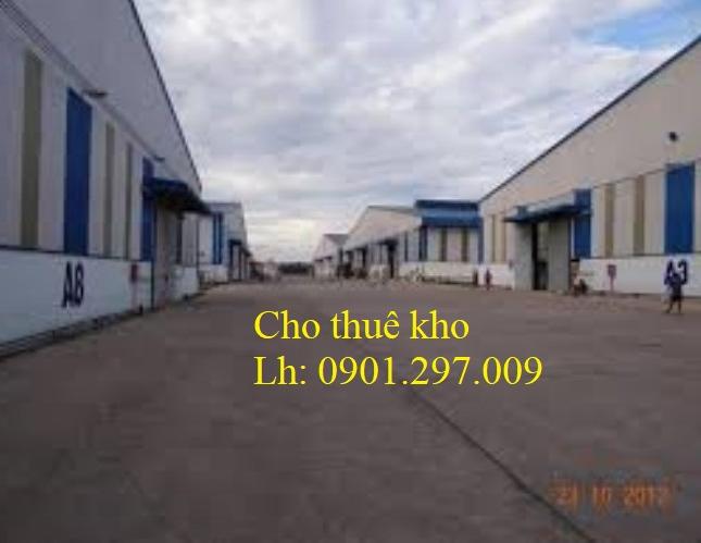 cho thuê gấp kho đường số 10 KCN Sóng Thần1, Bình Dương. Lh: 0901297009