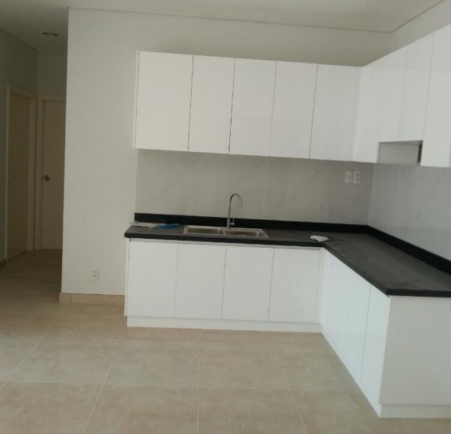 Cho thuê căn hộ Luxcity, 85m2, 3PN, nhà có nội thất cơ bản, giá 10tr/tháng. LH 0909390912