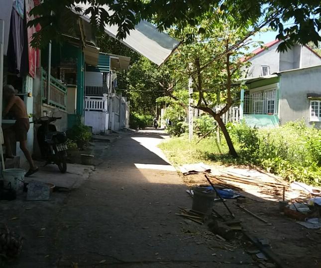 Bán đất nền gần đường Nguyễn Văn Đào, TP Huế diện tích 93m2
