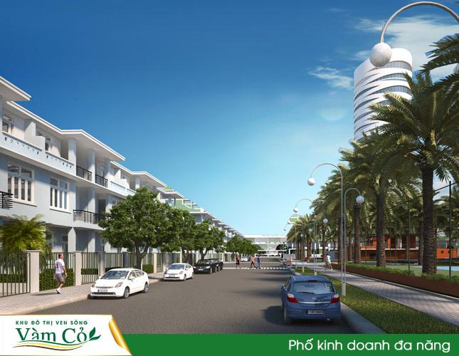 Bán đất tại Đường Ba Tơ, Quận 8, Hồ Chí Minh diện tích 100m2 giá 1 Tỷ