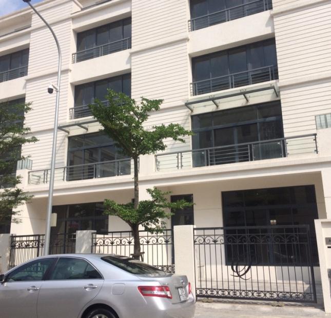 Bán nhà phố liền kề 5 tầng, mặt tiền 7m, Thanh Xuân kinh doanh và cho thuê, 0934.69.3489