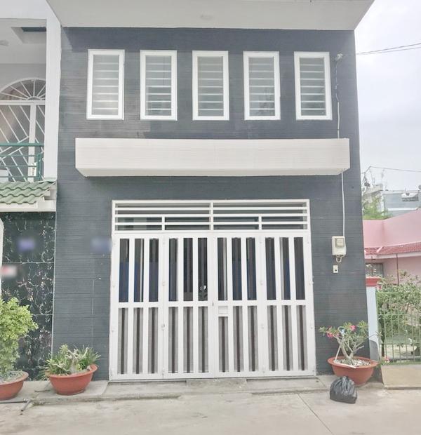 Bán nhà hẻm 56 đường Gò Ô Môi, Phường Phú Thuận, Quận 7