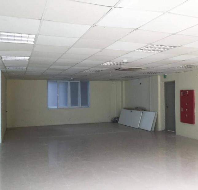 Cho thuê văn phòng ở mặt đường Hoàng Hoa Thám, giá 189 nghìn/m2/tháng
