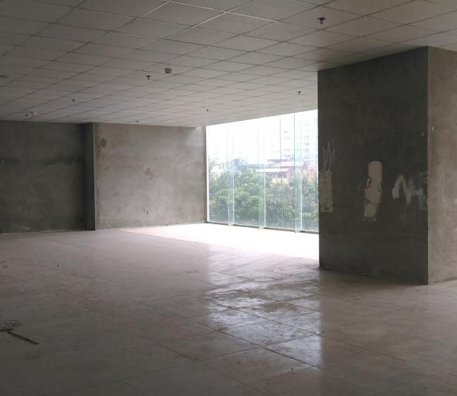 DT từ 29 - 2000m2 sàn cho thuê làm văn phòng hạng B tòa C14 Bắc Hà, trục đường Lê Văn Lương