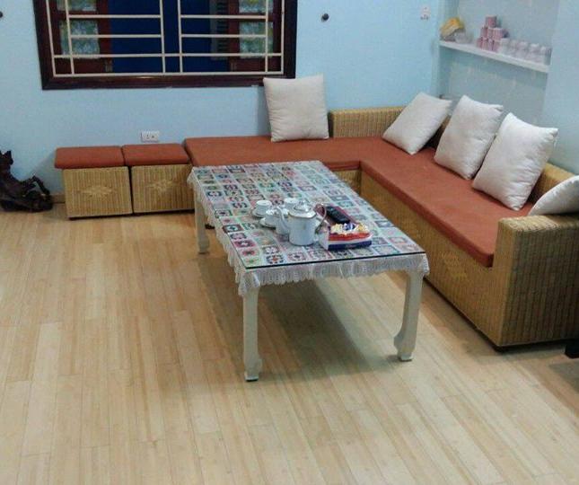 Bán nhà 5 tầng khu Văn Chương 2, 30m2, giá 2.6 tỷ