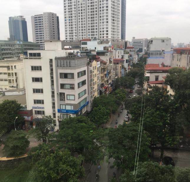 Cho thuê văn phòng tại Đường Phan Huy Ích, Ba Đình,  Hà Nội diện tích 60m2  giá 7.5 Triệu/tháng