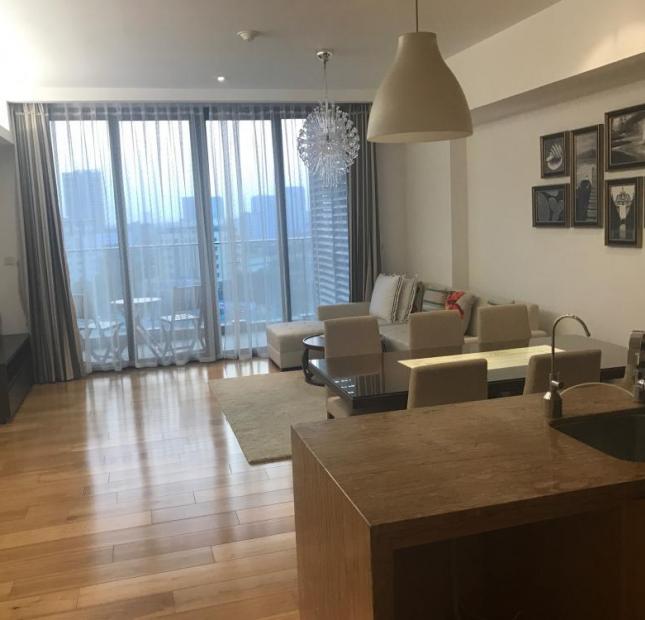 Cho thuê căn hộ cao cấp tại C7 Giảng Võ, đối diện khách sạn Hà Nội 80m2, 3PN, giá 14 triệu/tháng
