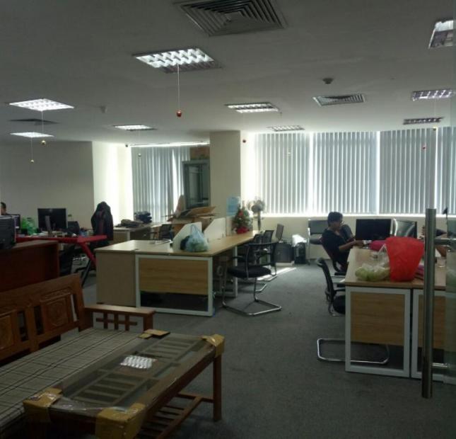Cho thuê văn phòng tòa nhà đường Nguyễn Trãi, quận Thanh Xuân, 47m2, 92m2, 135m2, 153m2. LH 0948175561
