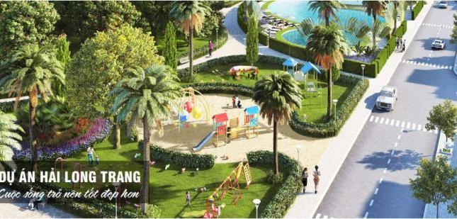 Dự án biệt thự và liền kề cao cấp Dragon Park Văn Giang, Hưng Yên