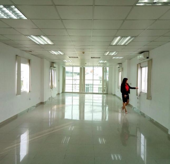 Cao ốc văn phòng Đào Duy Anh, Phú Nhuận, nhiều diện tích