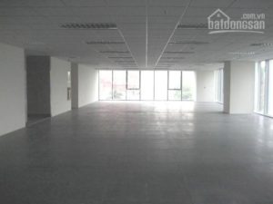 Cho thuê văn phòng giá rẻ Duy Tân, Cầu Giấy (LH 0941.87.94.95)