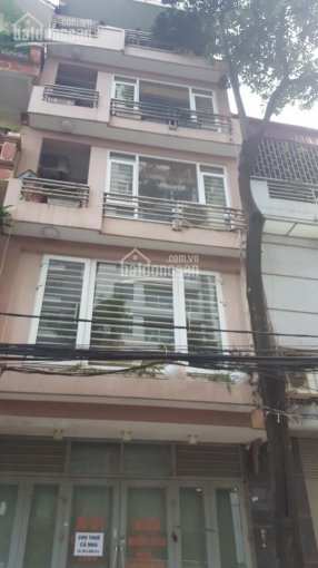 Cho thuê nhà mặt phố Cát Linh, quận Đống Đa, DT 100m2, 2 tầng