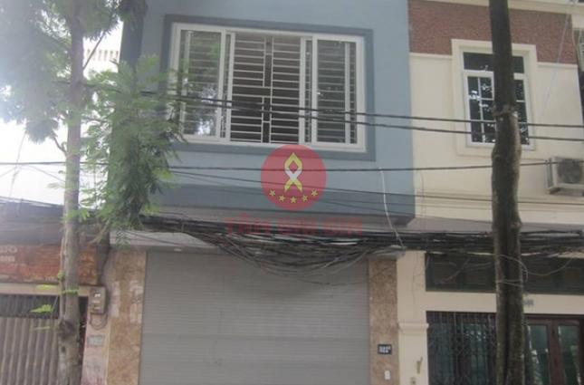 Bán nhà mặt tiền đường Nam Kỳ Khởi Nghĩa, phường 7, Quận 3, Hồ Chí Minh