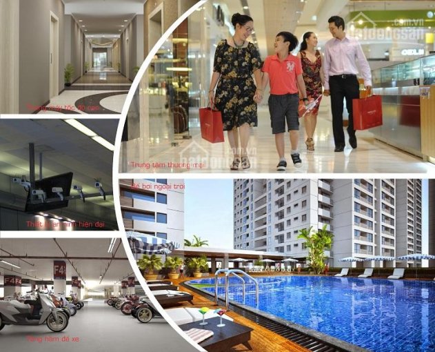 Sở hữu căn hộ Eco City Việt Hưng, sắp bàn giao, ưu đãi 50 triệu, vay 0%
