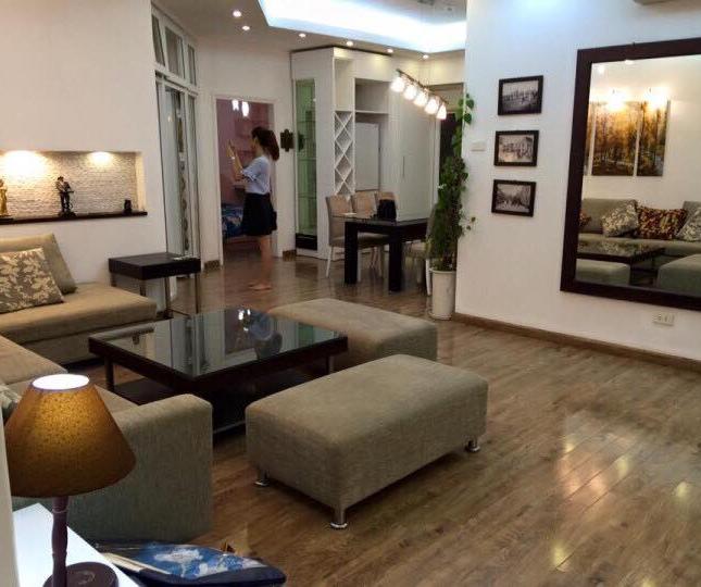 Cho thuê chung cư cao cấp 28T Làng Quốc Tế Thăng Long 3 phòng ngủ đẹp, đầy đủ đồ giá tốt 0974388360