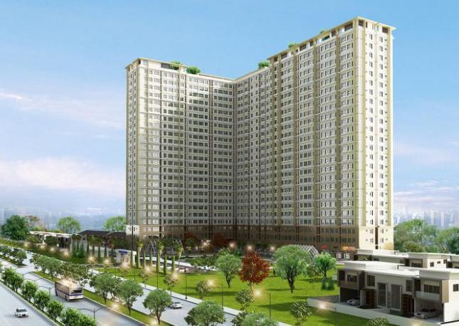 Bán căn hộ quận 9 mặt tiền Xa Lộ Hà Nội Sài Gòn Gateway. CK lên tới hơn 6%, liên hệ 0905 348 058